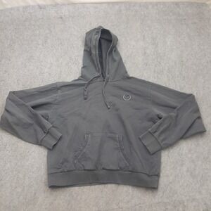 Rip Curl Sweater Womens Small Black Outdoors Hooded Surf Surfer Surfing‎ Ladies